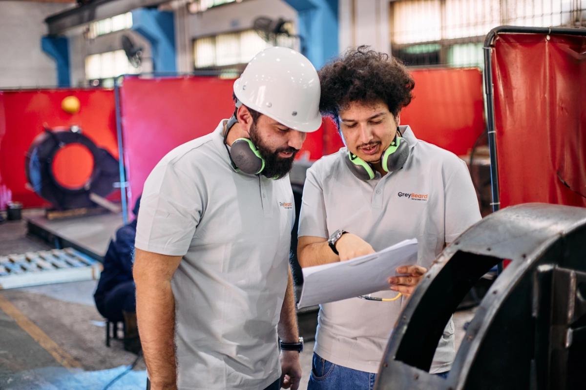 Fan Engineers for Fan Manufacturers