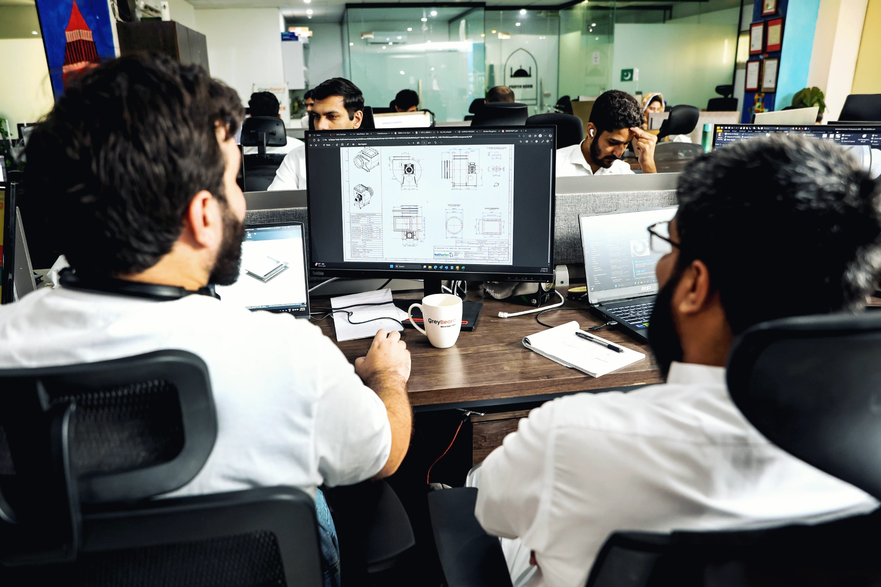 Automation & Outsourcing – Set your team for success image 2
